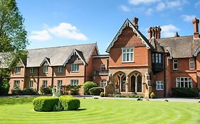 Audleys Wood Hotel, Basingstoke